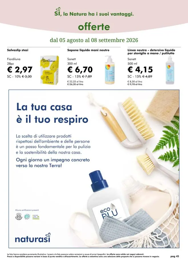 Volantino Promozioni24 pagina 781729