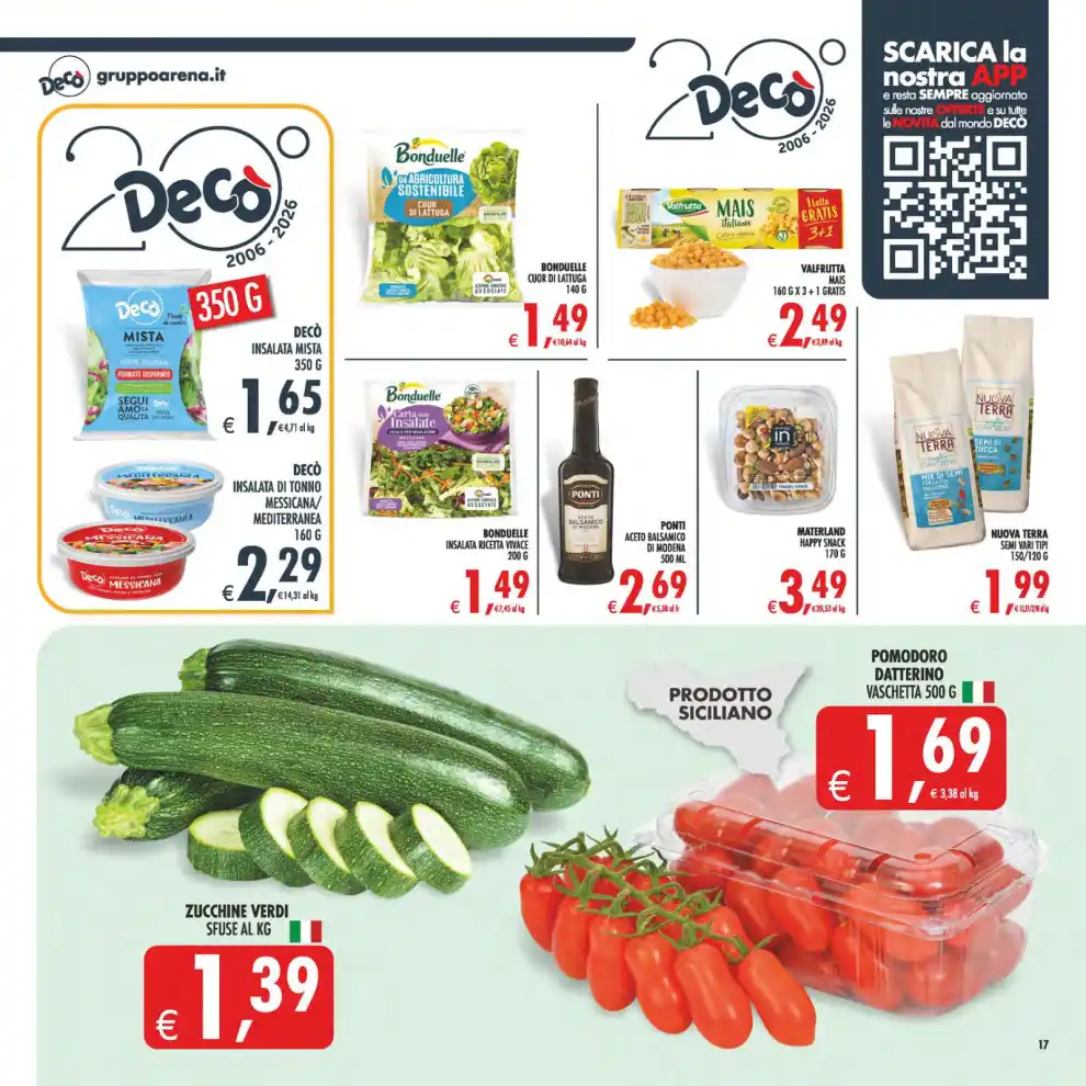 Volantino Promozioni24 pagina 384552