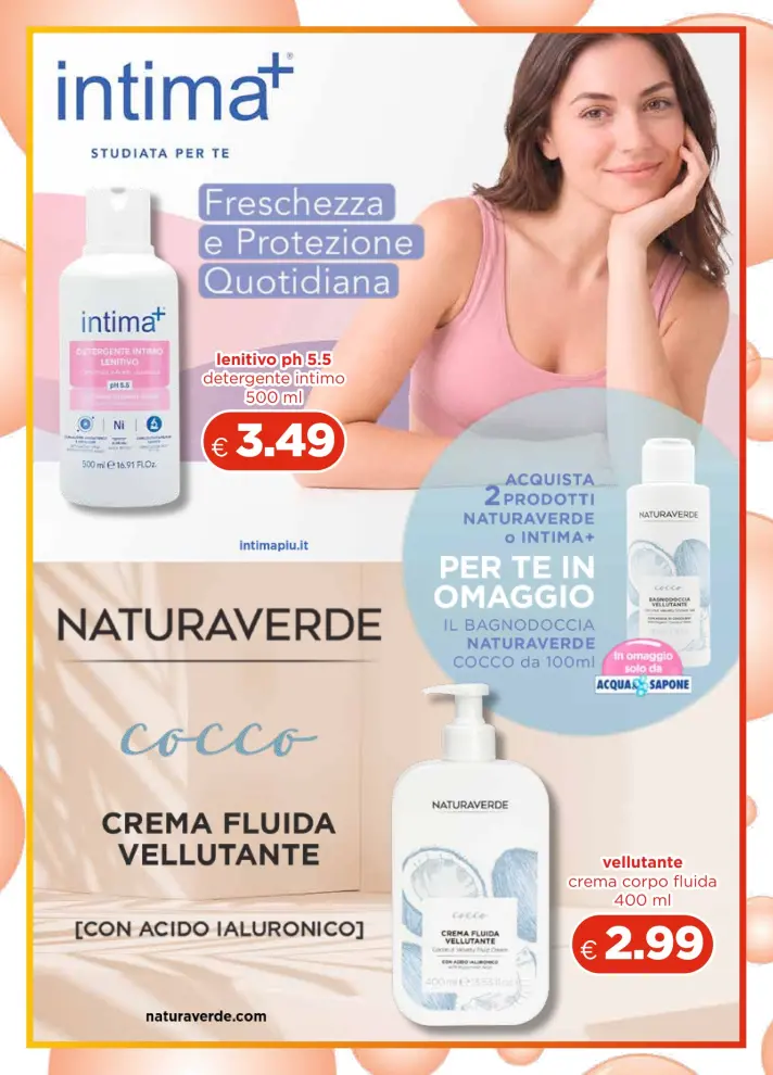 Volantino Promozioni24 pagina 869392