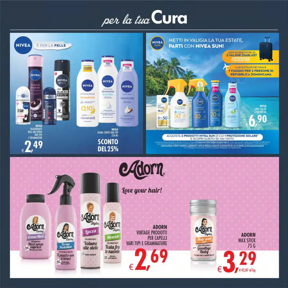 Volantino Promozioni24 pagina 428760