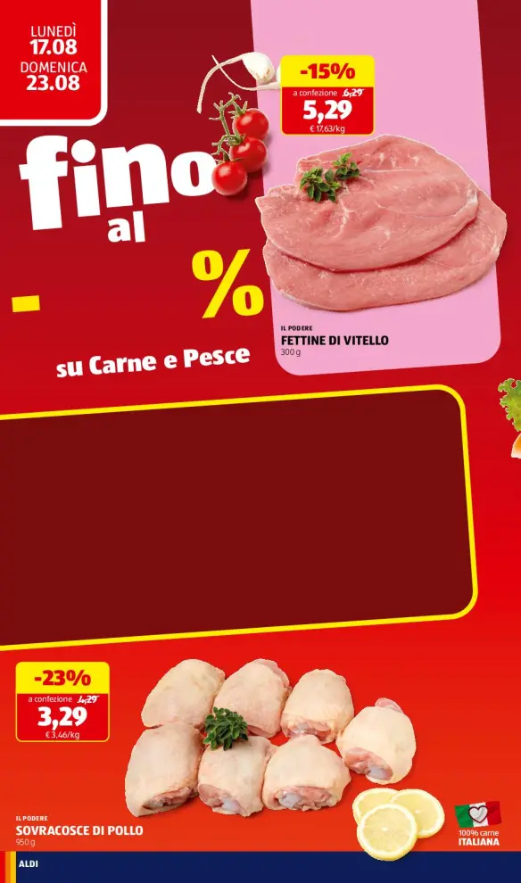 Volantino Promozioni24 pagina 288014