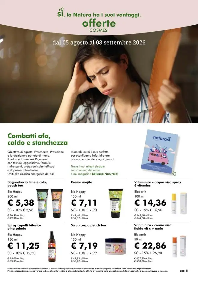 Volantino Promozioni24 pagina 658234