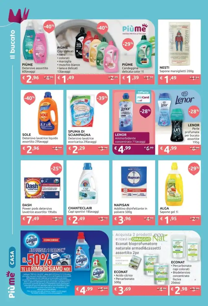 Volantino Promozioni24 pagina 824054