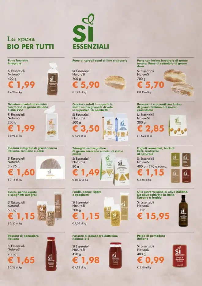 Volantino Promozioni24 pagina 455010