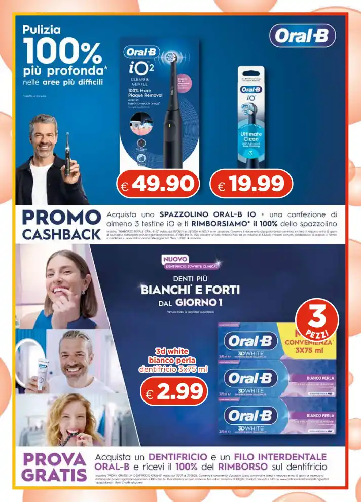 Volantino Promozioni24 pagina 349210