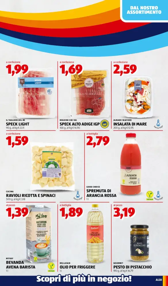 Volantino Promozioni24 pagina 377421