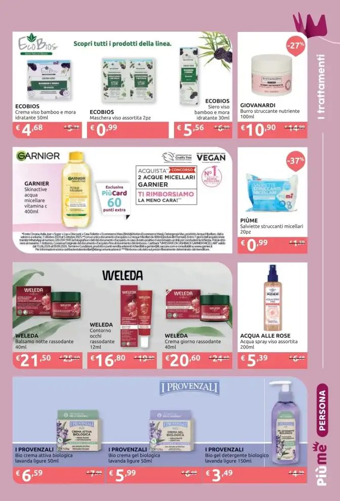 Volantino Promozioni24 pagina 829868