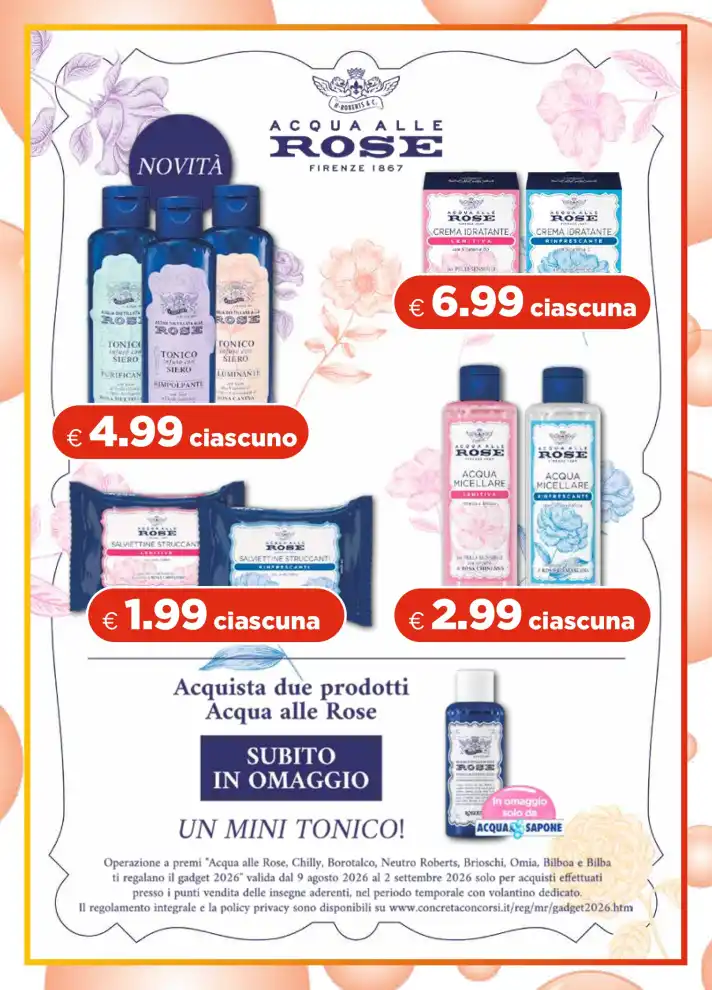 Volantino Promozioni24 pagina 319930