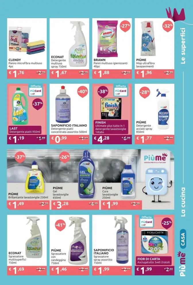 Volantino Promozioni24 pagina 238296