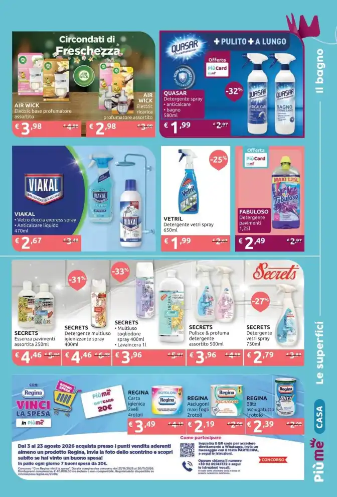 Volantino Promozioni24 pagina 567726