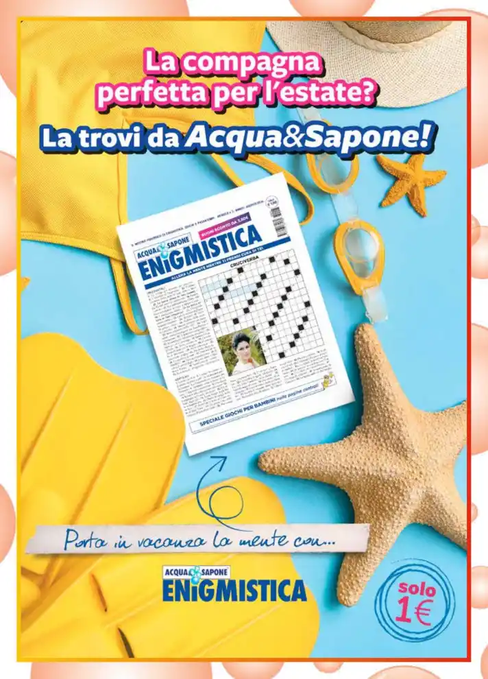 Volantino Promozioni24 pagina 223029