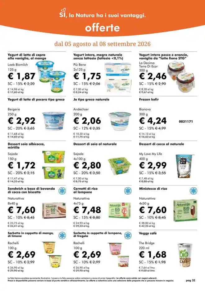 Volantino Promozioni24 pagina 344906