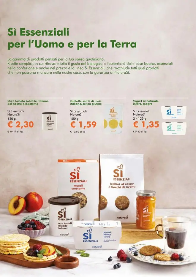 Volantino Promozioni24 pagina 839075