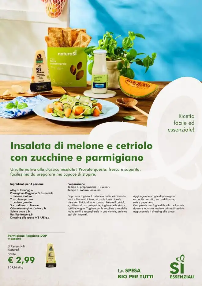 Volantino Promozioni24 pagina 655408