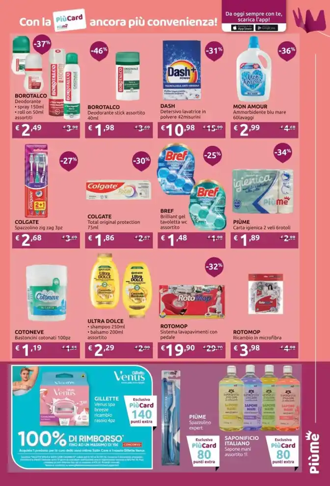 Volantino Promozioni24 pagina 731445