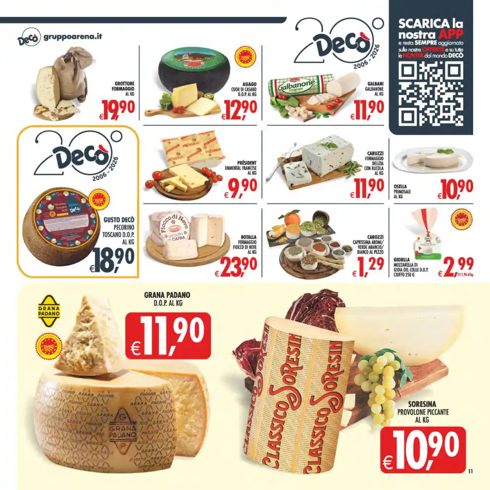 Volantino Promozioni24 pagina 469848