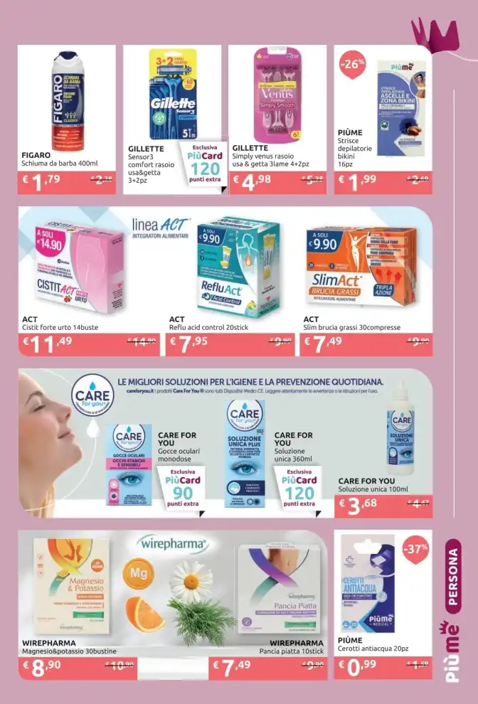Volantino Promozioni24 pagina 127306