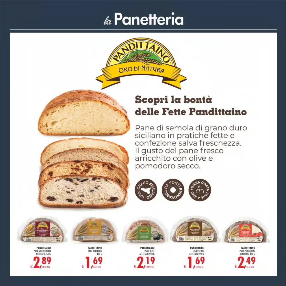 Volantino Promozioni24 pagina 420928