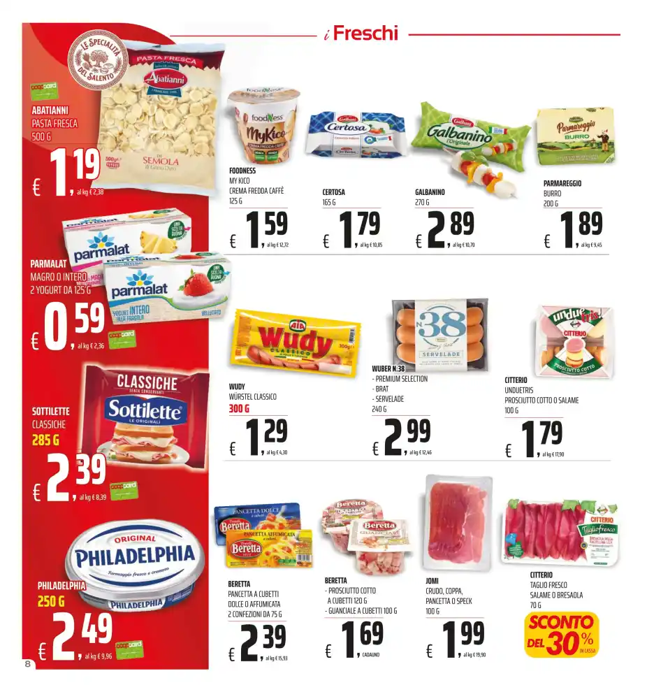 Volantino Promozioni24 pagina 998000