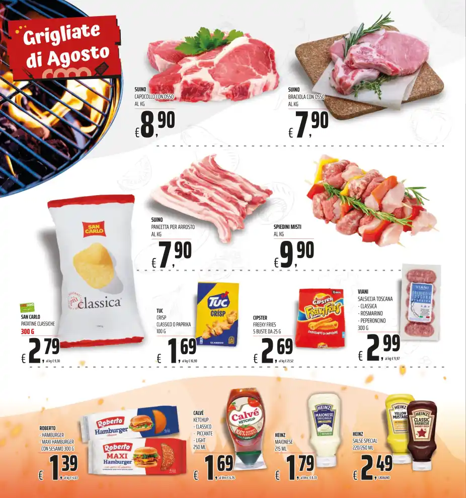 Volantino Promozioni24 pagina 407317