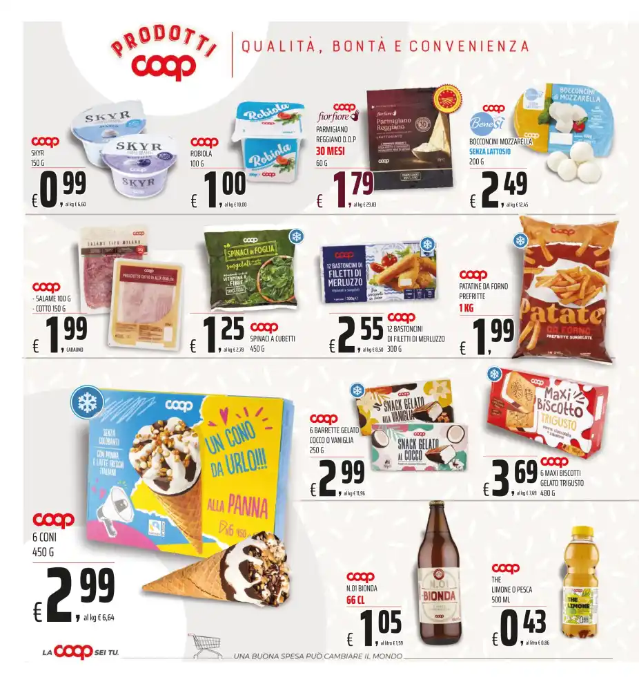 Volantino Promozioni24 pagina 954315