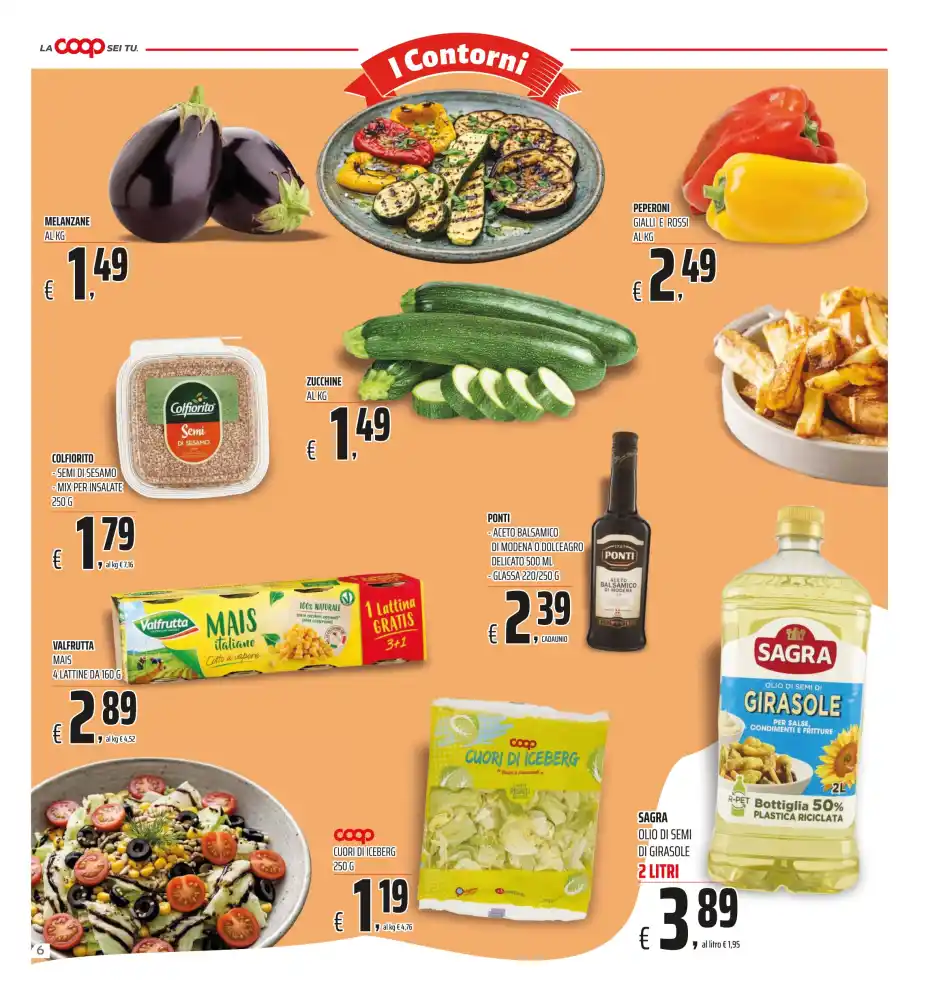 Volantino Promozioni24 pagina 657310