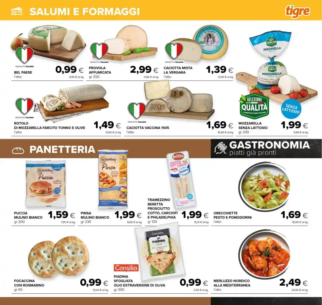 Volantino Promozioni24 pagina 923474