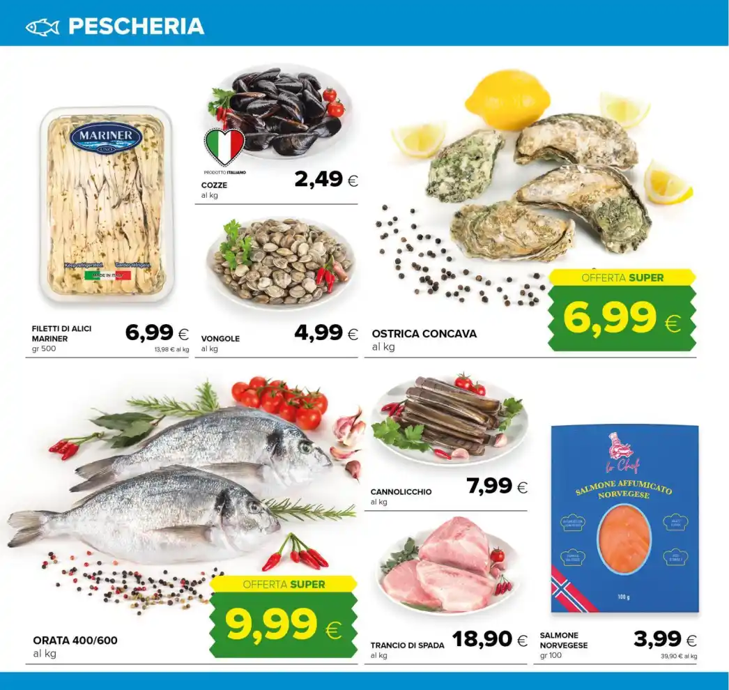 Volantino Promozioni24 pagina 437051