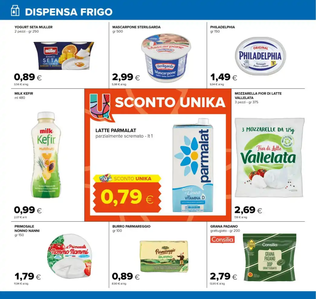 Volantino Promozioni24 pagina 986243