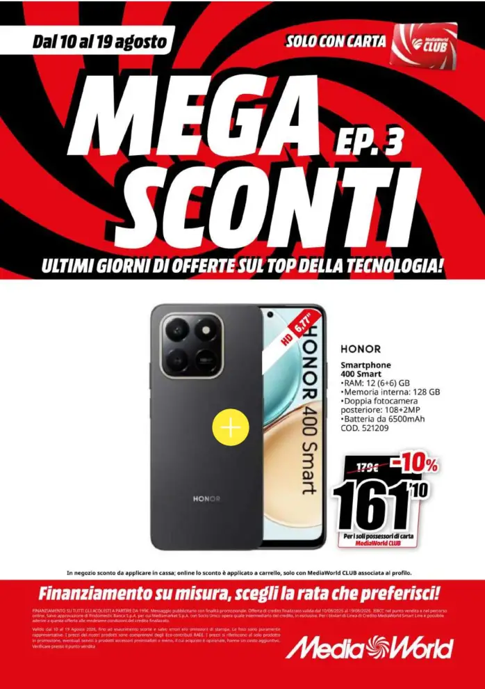 Volantino Promozioni24 pagina 475457