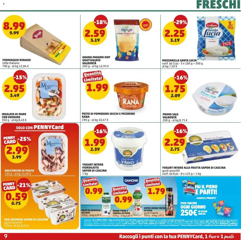 Volantino Promozioni24 pagina 978298