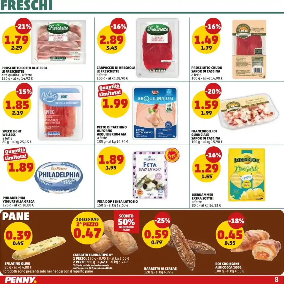 Volantino Promozioni24 pagina 235014