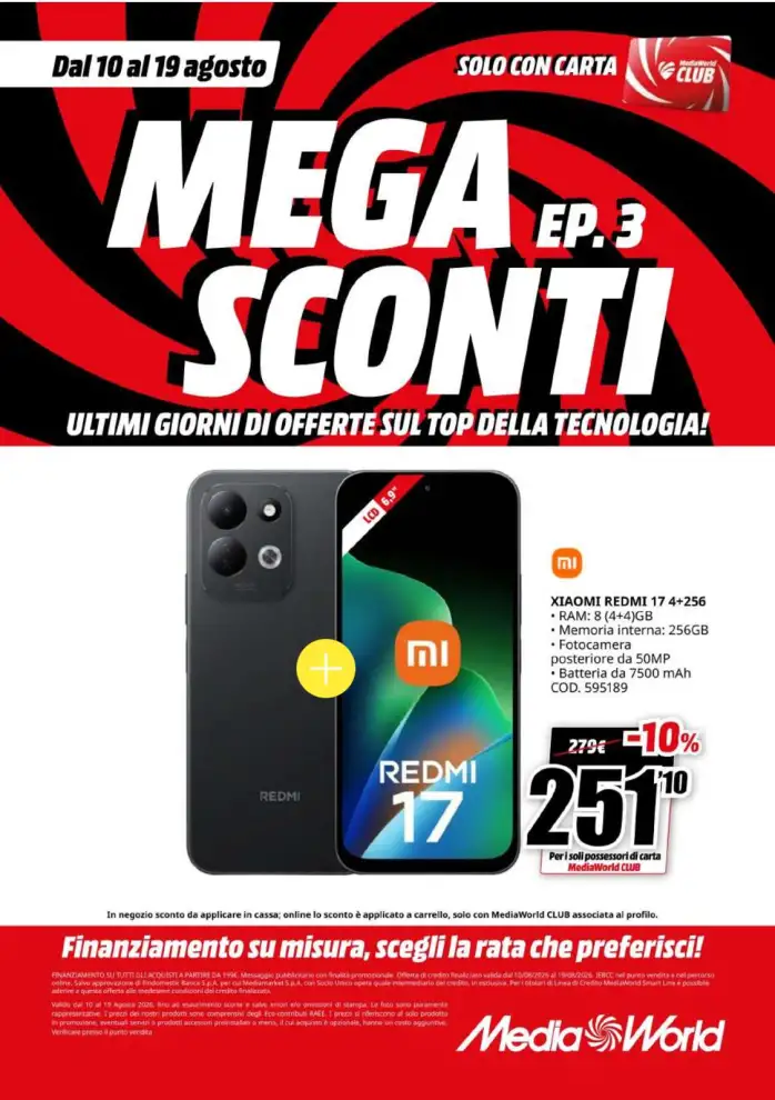 Volantino Promozioni24 pagina 582560