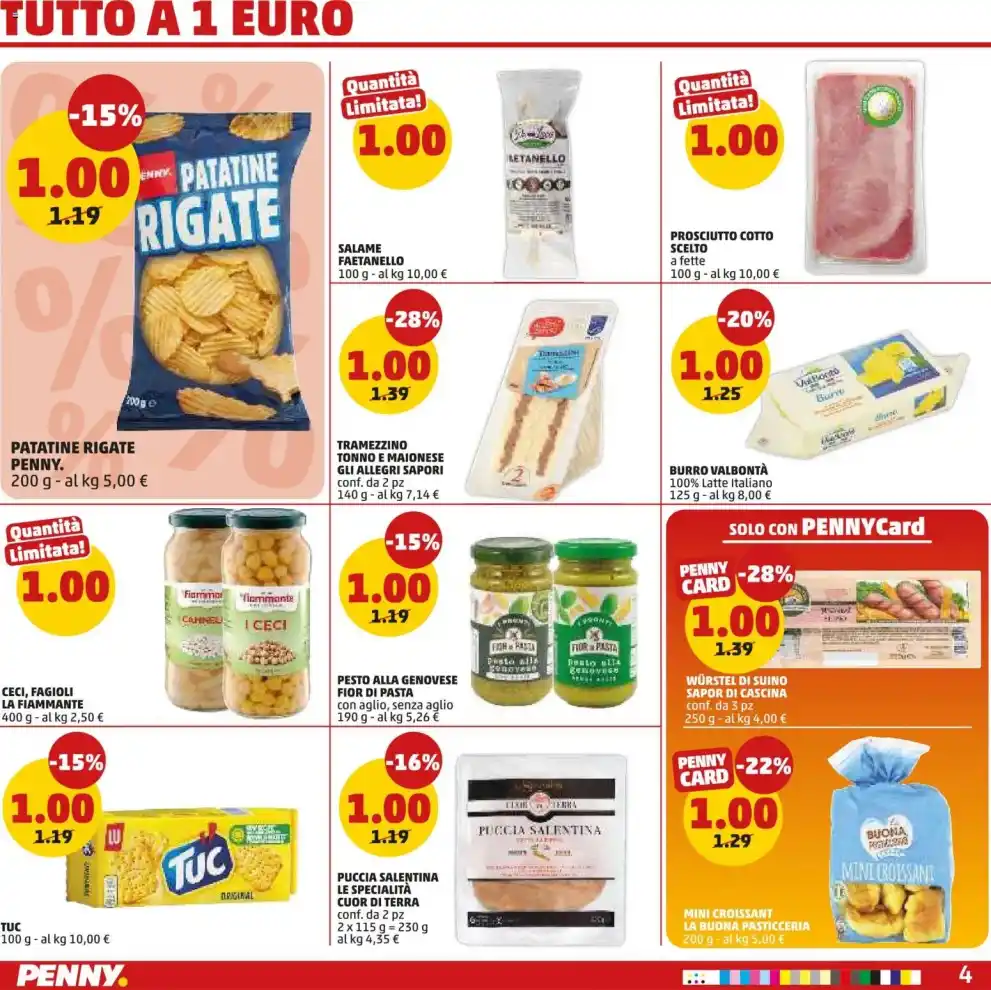 Volantino Promozioni24 pagina 771775