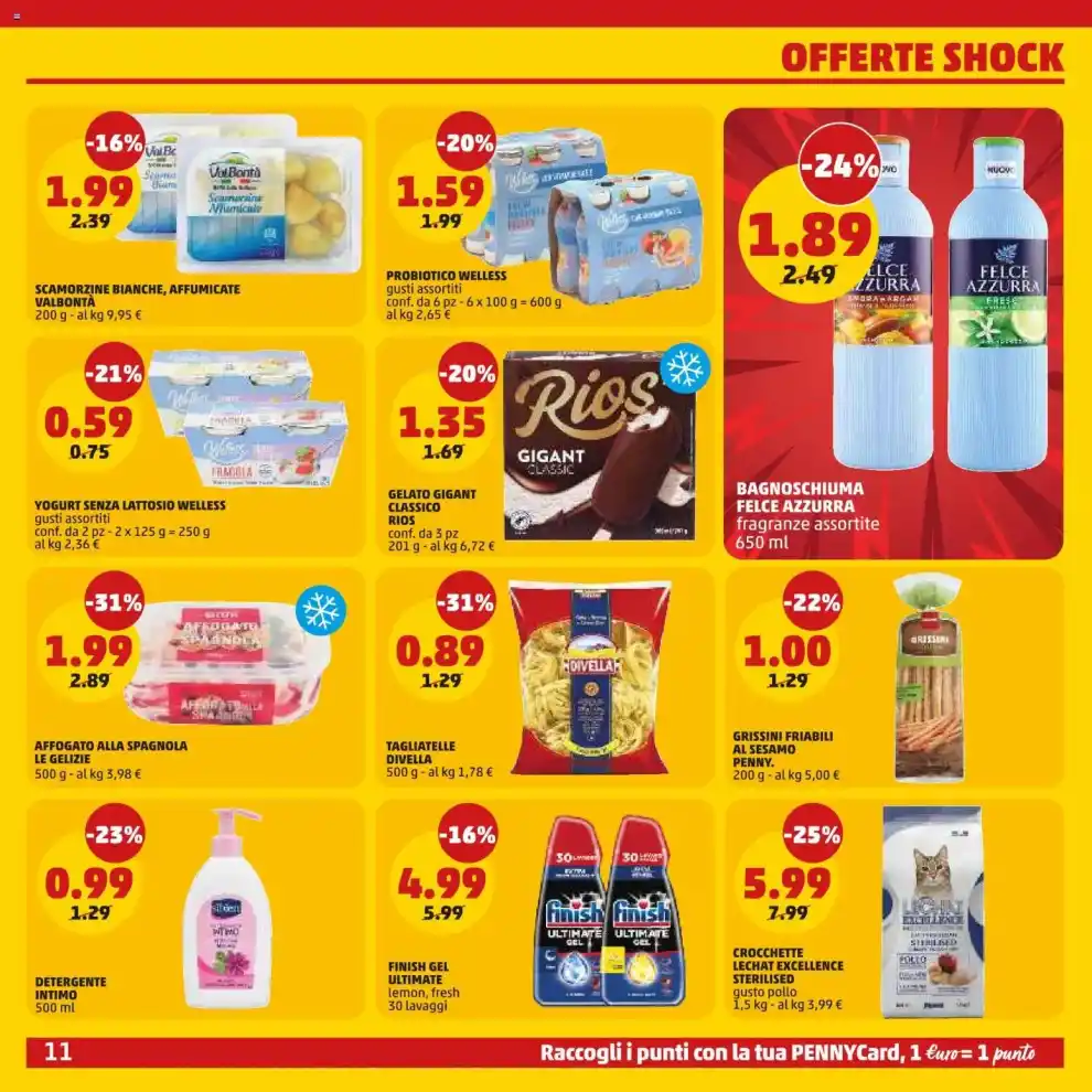 Volantino Promozioni24 pagina 289887
