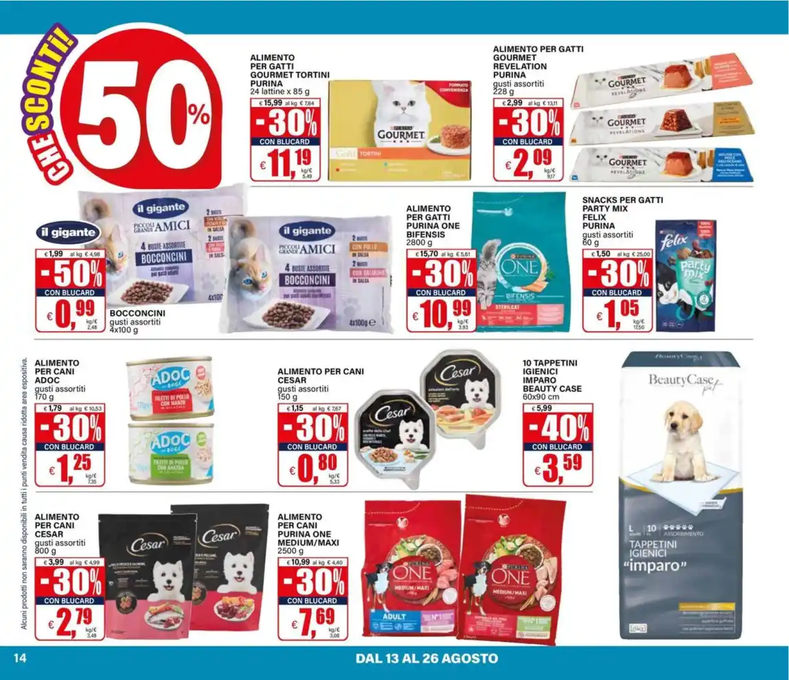 Volantino Promozioni24 pagina 437479