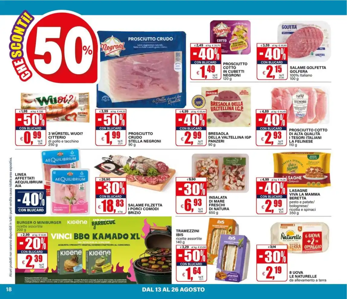 Volantino Promozioni24 pagina 223116