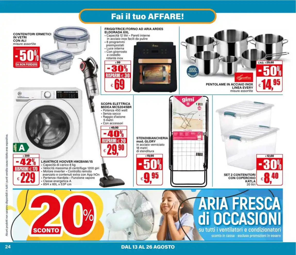 Volantino Promozioni24 pagina 249749