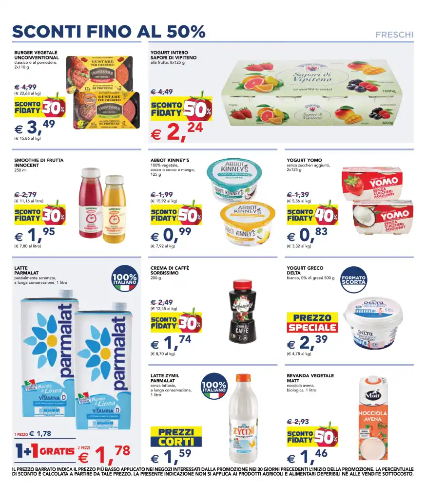 Volantino Promozioni24 pagina 986828