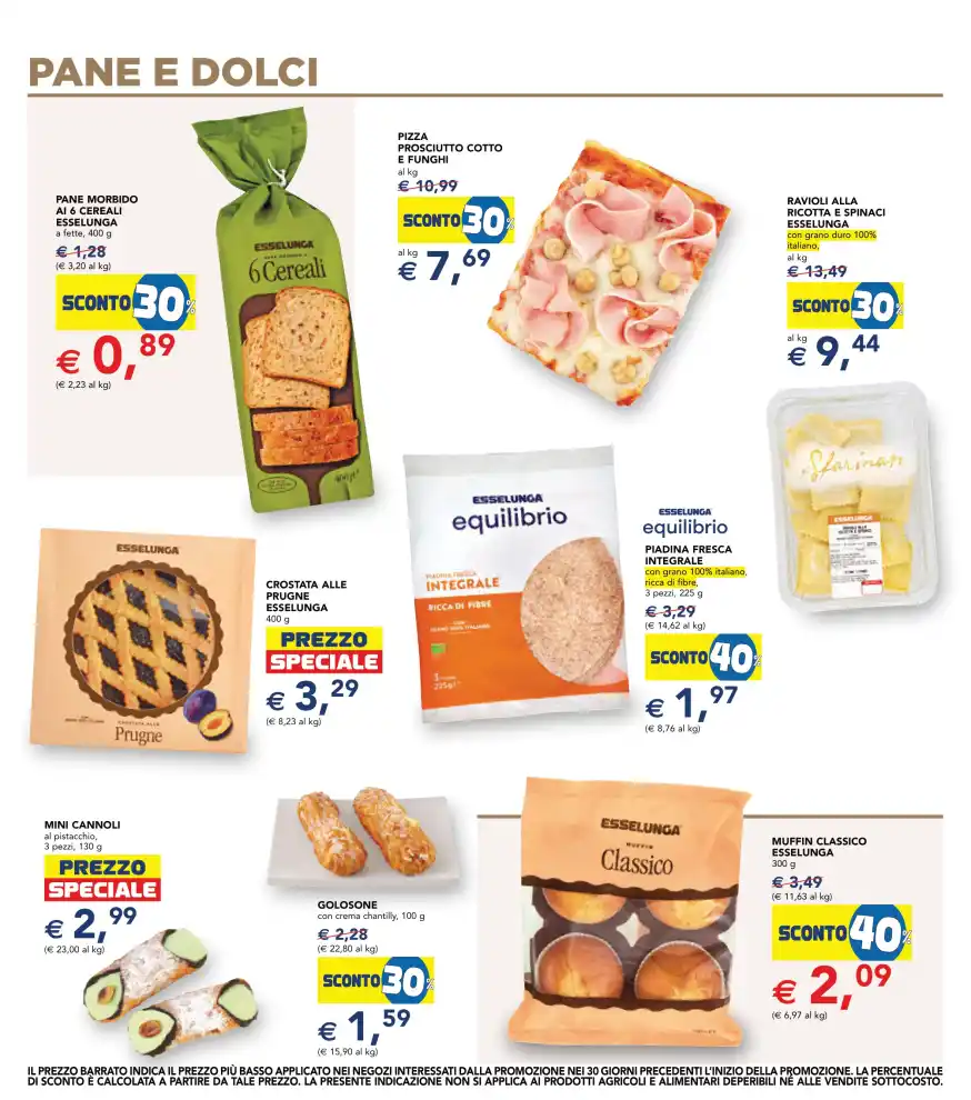 Volantino Promozioni24 pagina 477666