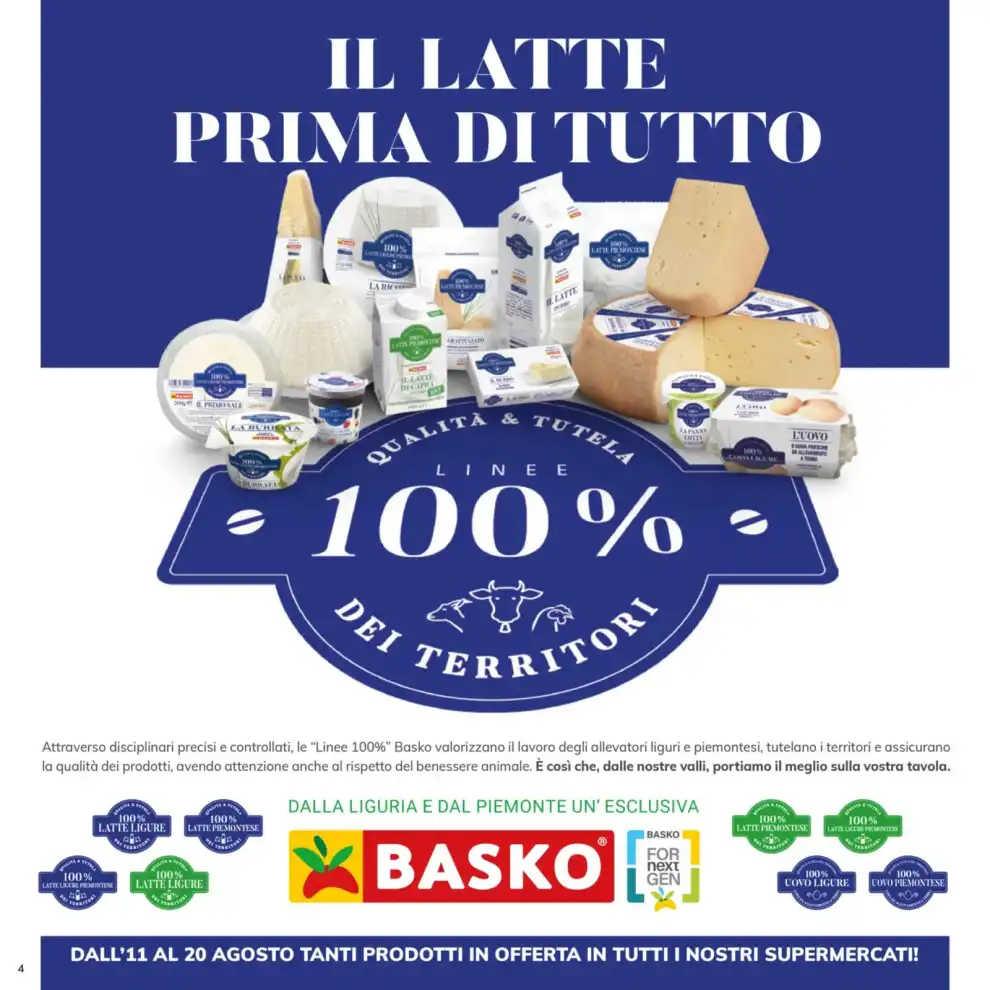 Volantino Promozioni24 pagina 525913