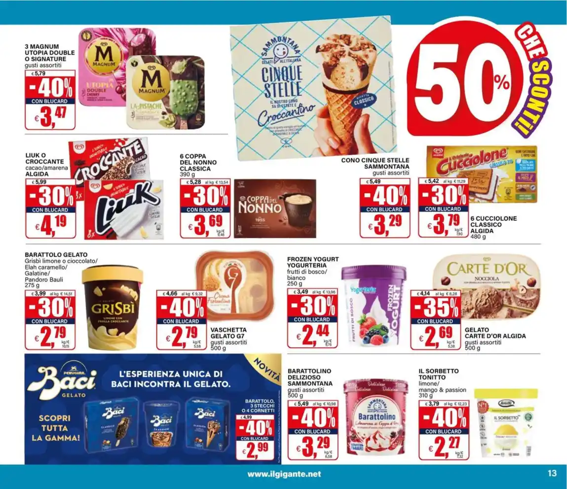 Volantino Promozioni24 pagina 840034