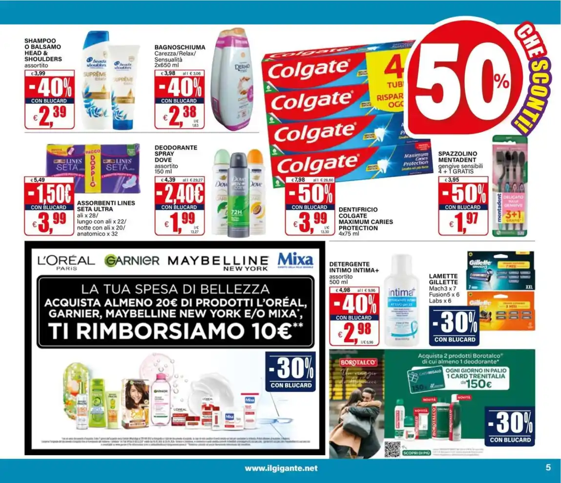 Volantino Promozioni24 pagina 628363