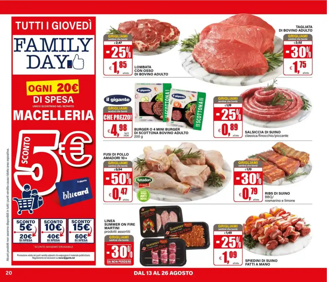 Volantino Promozioni24 pagina 557562