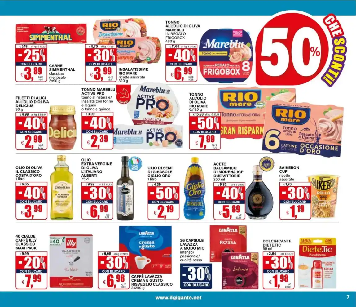 Volantino Promozioni24 pagina 262898