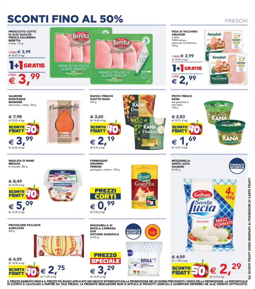 Volantino Promozioni24 pagina 538632