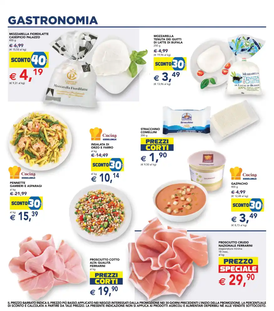 Volantino Promozioni24 pagina 301193
