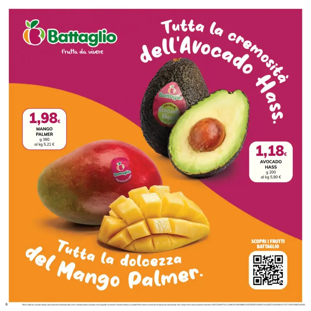 Volantino Promozioni24 pagina 249967