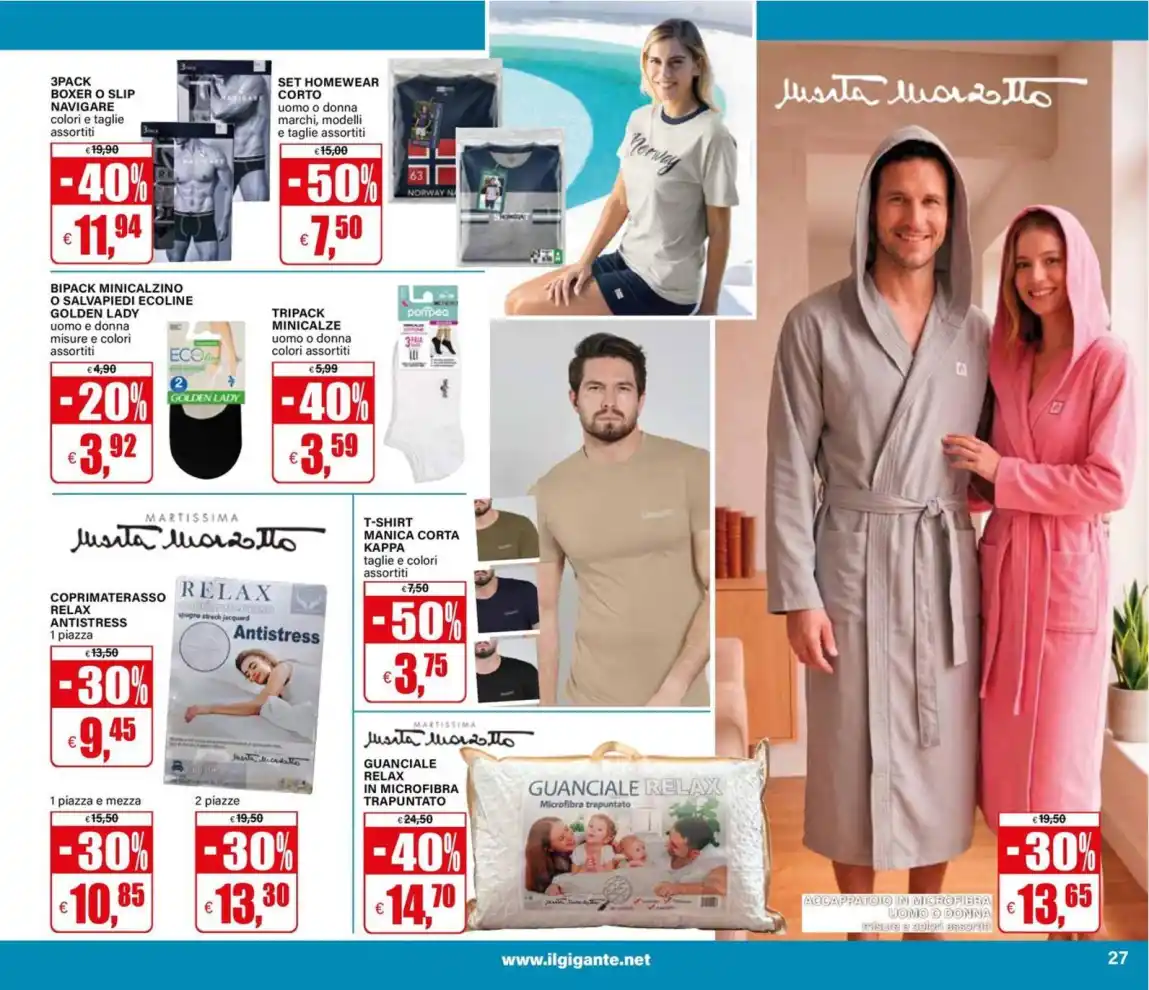 Volantino Promozioni24 pagina 663658