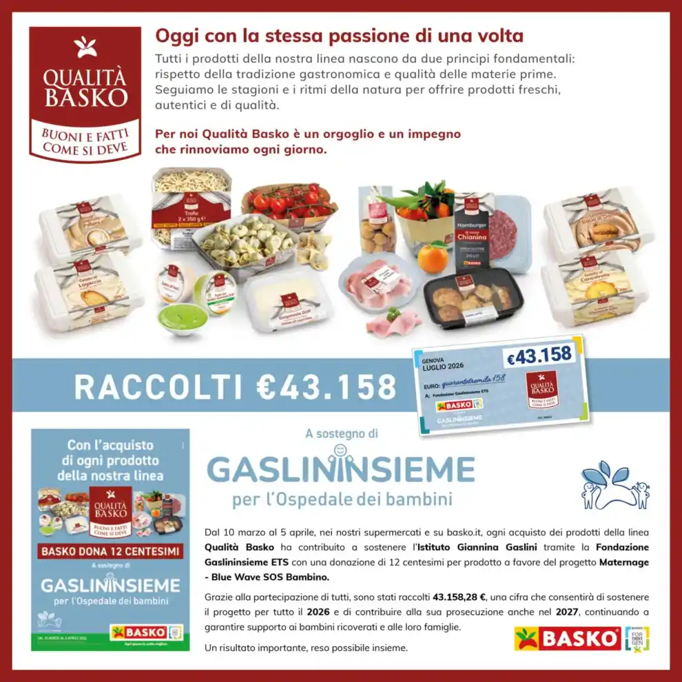 Volantino Promozioni24 pagina 630972